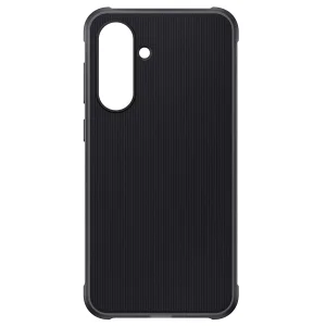Чохол Samsung Rugged Case Black для Samsung Galaxy A36 (EF-RA366CBEGWW)