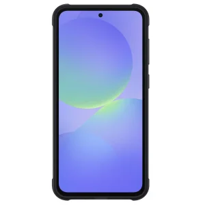 Чохол Samsung Rugged Case Black для Samsung Galaxy A36 (EF-RA366CBEGWW)