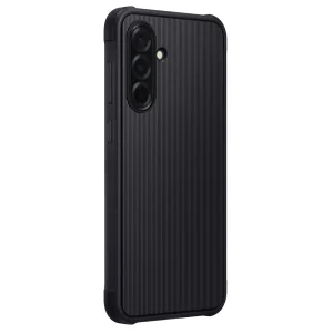 Чохол Samsung Rugged Case Black для Samsung Galaxy A36 (EF-RA366CBEGWW)