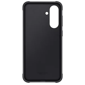 Чохол Samsung Rugged Case Black для Samsung Galaxy A36 (EF-RA366CBEGWW)