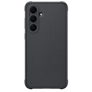 Чехол Samsung Rugged Case для Samsung Galaxy S25 FE Black (EF-RS731CBEGWW)