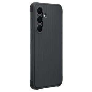 Чехол Samsung Rugged Case для Samsung Galaxy S25 FE Black (EF-RS731CBEGWW)