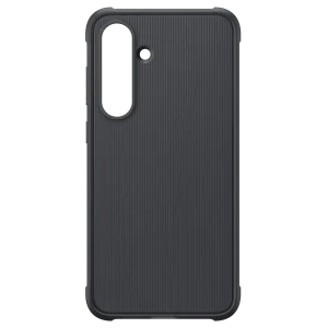 Чехол Samsung Rugged Case для Samsung Galaxy S25 FE Black (EF-RS731CBEGWW)