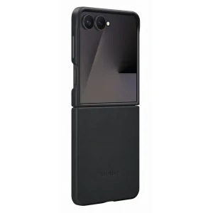 Колір: Чорний - Чохол Samsung Kindsuit Case Black для Samsung Galaxy Flip7 (EF-VF766PBEGUA)