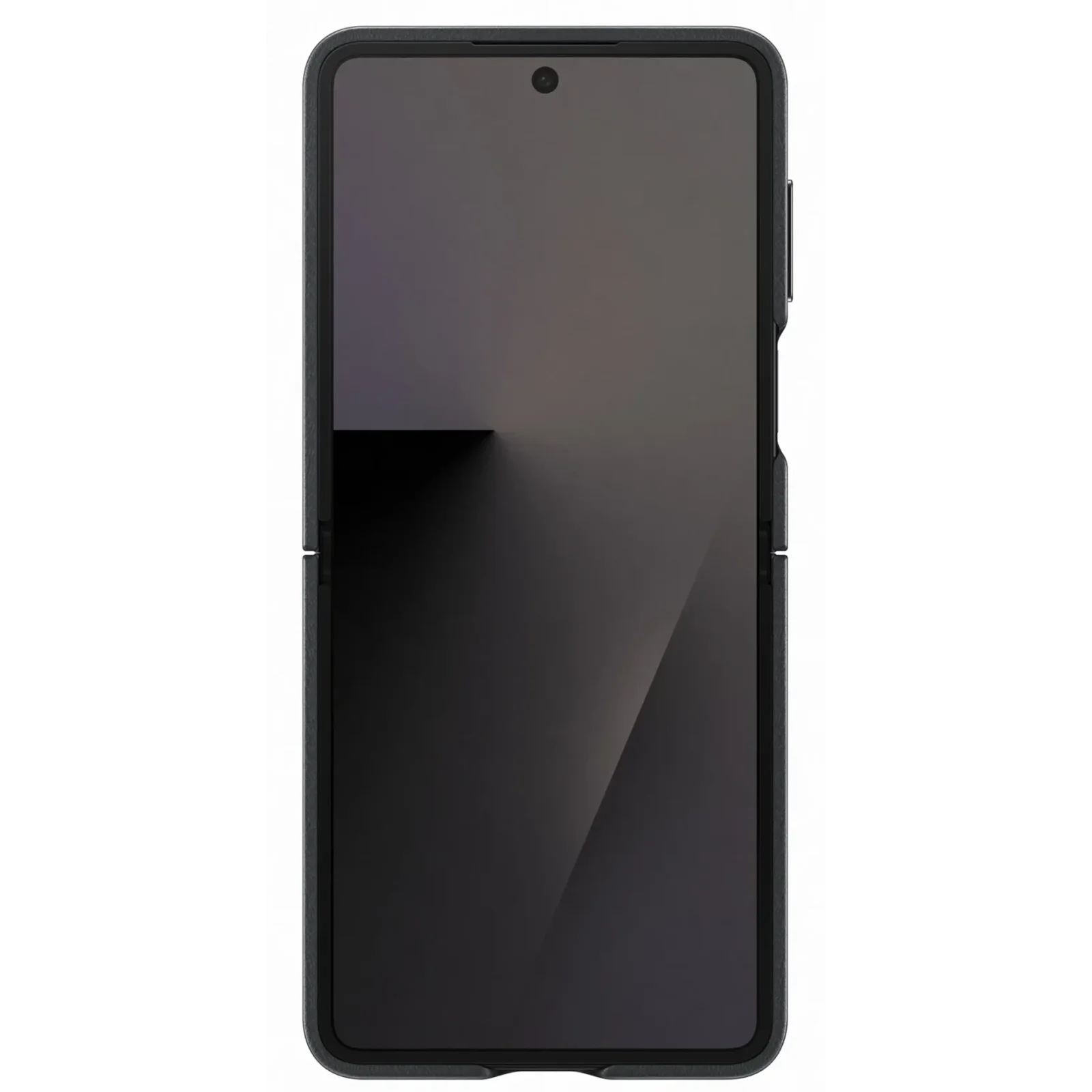 Чохол Samsung Kindsuit Case Black для Samsung Galaxy Flip7 (EF-VF766PBEGUA)