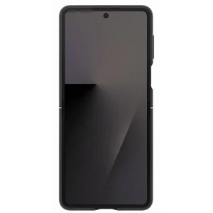 Чохол Samsung Kindsuit Case Black для Samsung Galaxy Flip7 (EF-VF766PBEGUA)