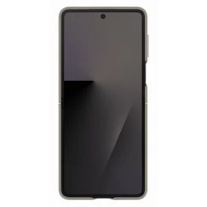 Чохол Samsung Kindsuit Case Taupe для Samsung Galaxy Flip7 (EF-VF766PJEGUA)