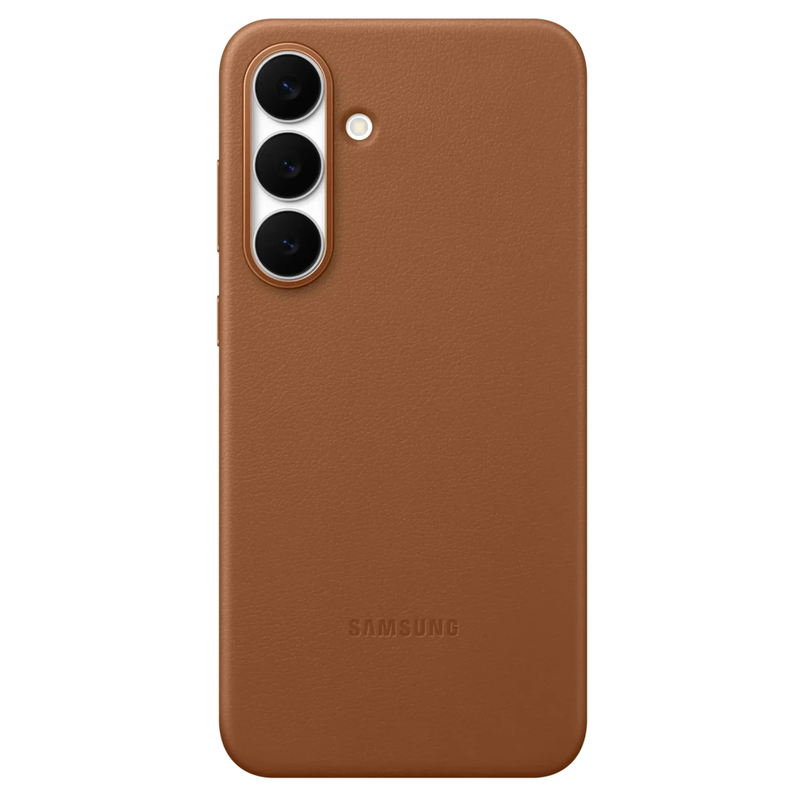 Чохол Samsung Kindsuit Case Tan для Samsung Galaxy S25 FE (EF-VS731PAEGWW)