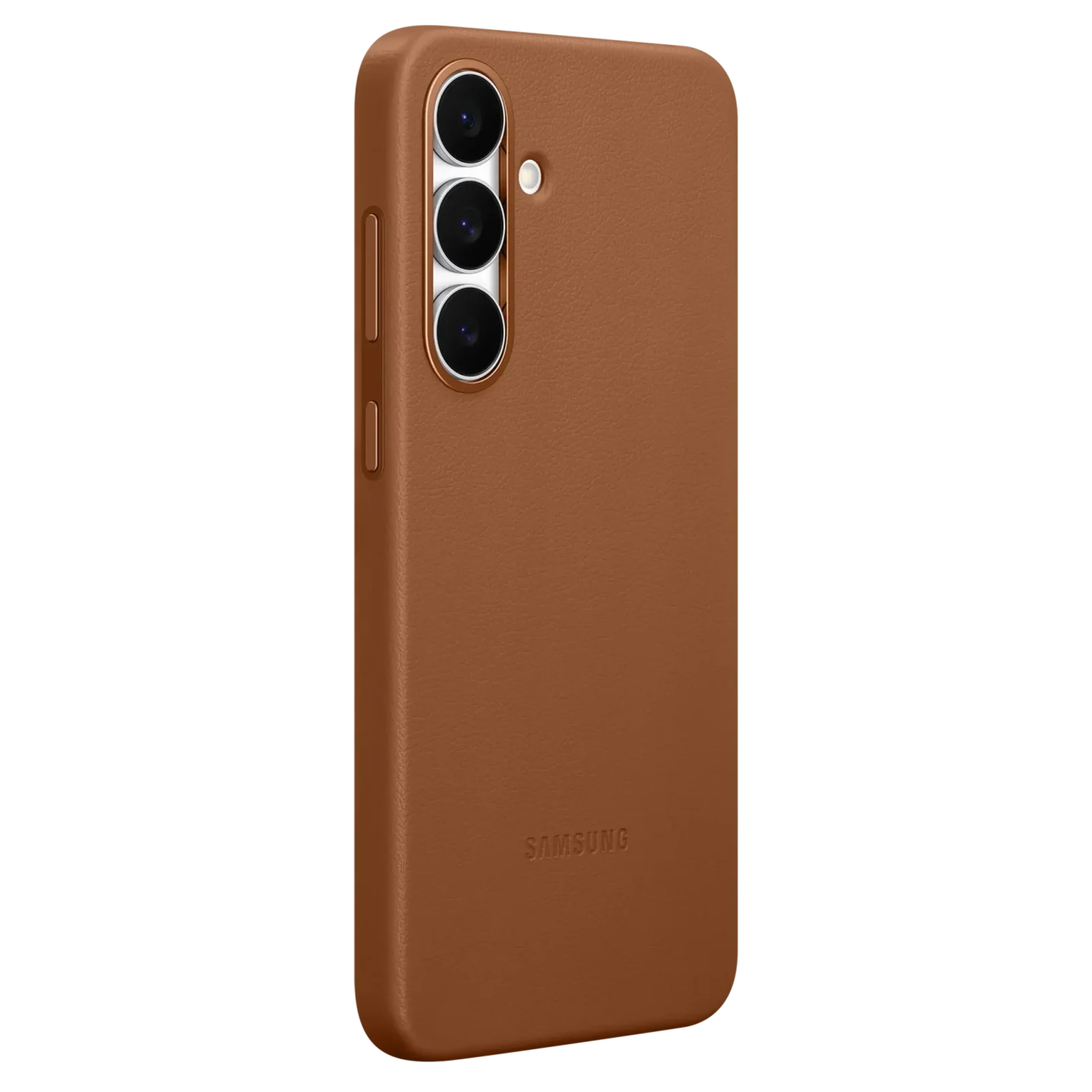 Чохол Samsung Kindsuit Case Tan для Samsung Galaxy S25 FE (EF-VS731PAEGWW)