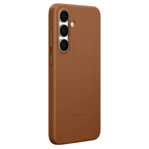 Чохол Samsung Kindsuit Case Tan для Samsung Galaxy S25 FE (EF-VS731PAEGWW)