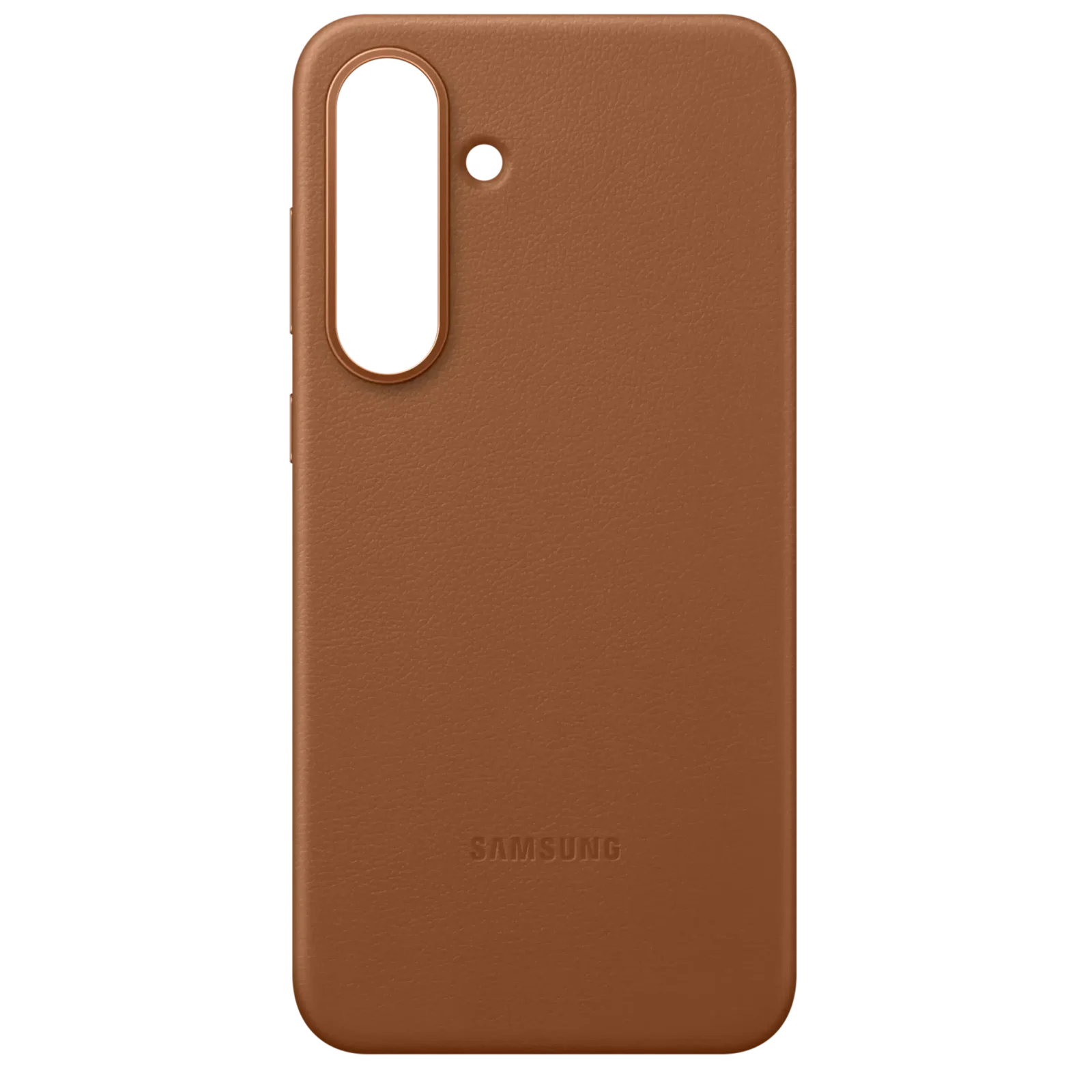 Чохол Samsung Kindsuit Case Tan для Samsung Galaxy S25 FE (EF-VS731PAEGWW)