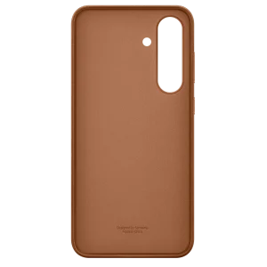 Чохол Samsung Kindsuit Case Tan для Samsung Galaxy S25 FE (EF-VS731PAEGWW)