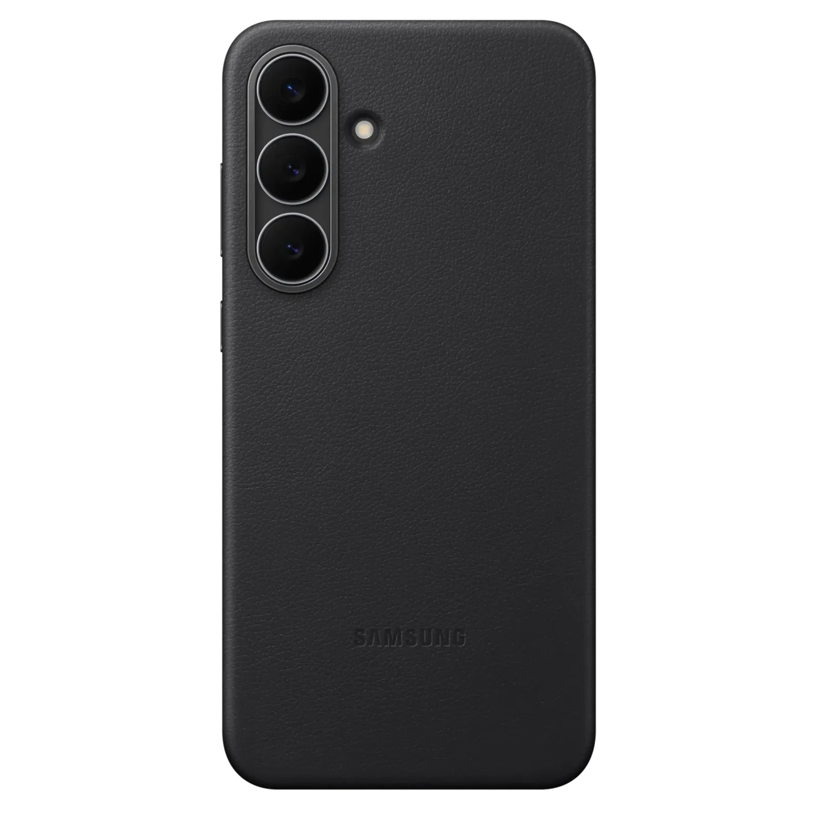 Чехол Samsung Kindsuit Case Black для Samsung Galaxy S25 FE (EF-VS731PBEGWW)