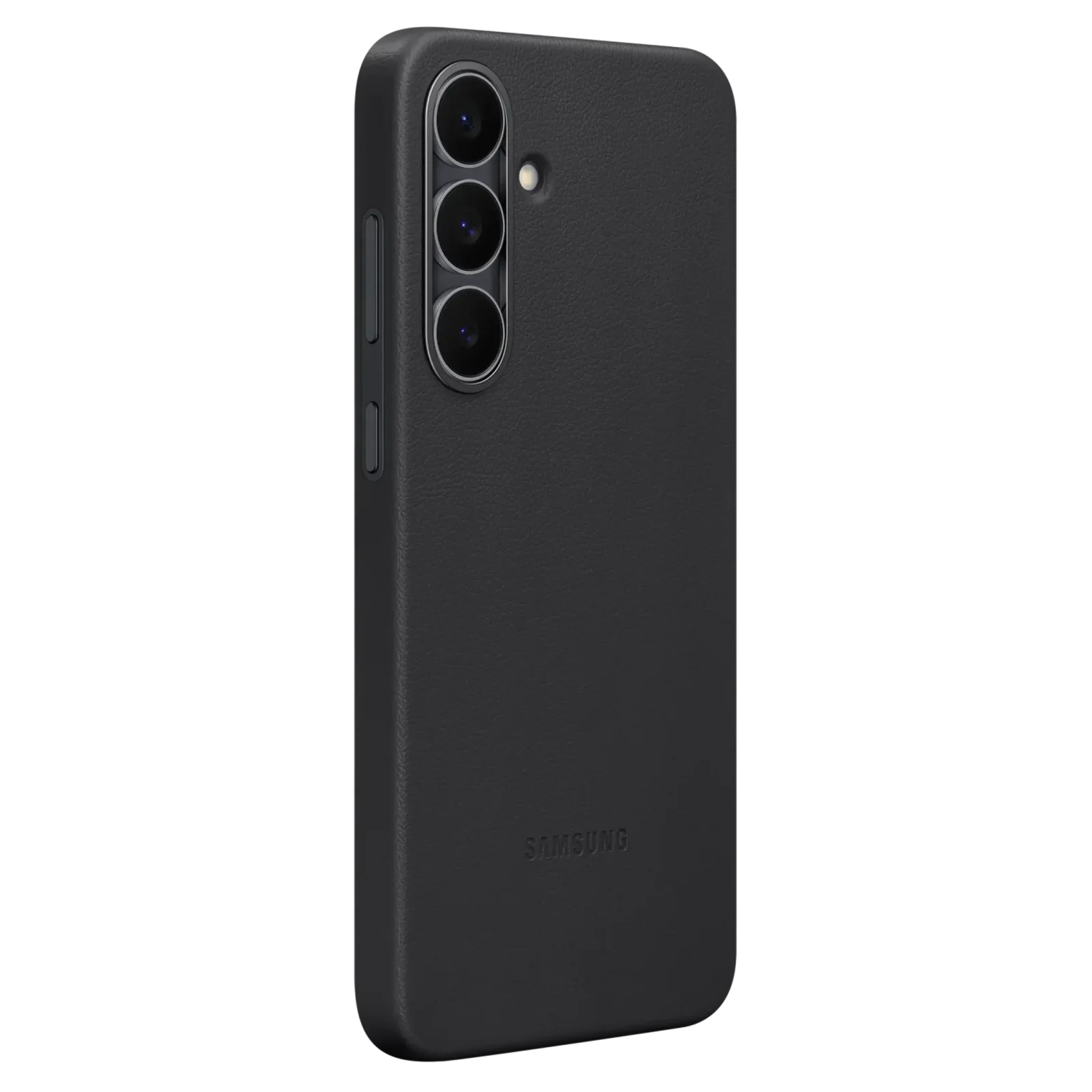 Чехол Samsung Kindsuit Case Black для Samsung Galaxy S25 FE (EF-VS731PBEGWW)
