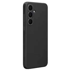 Чехол Samsung Kindsuit Case Black для Samsung Galaxy S25 FE (EF-VS731PBEGWW)