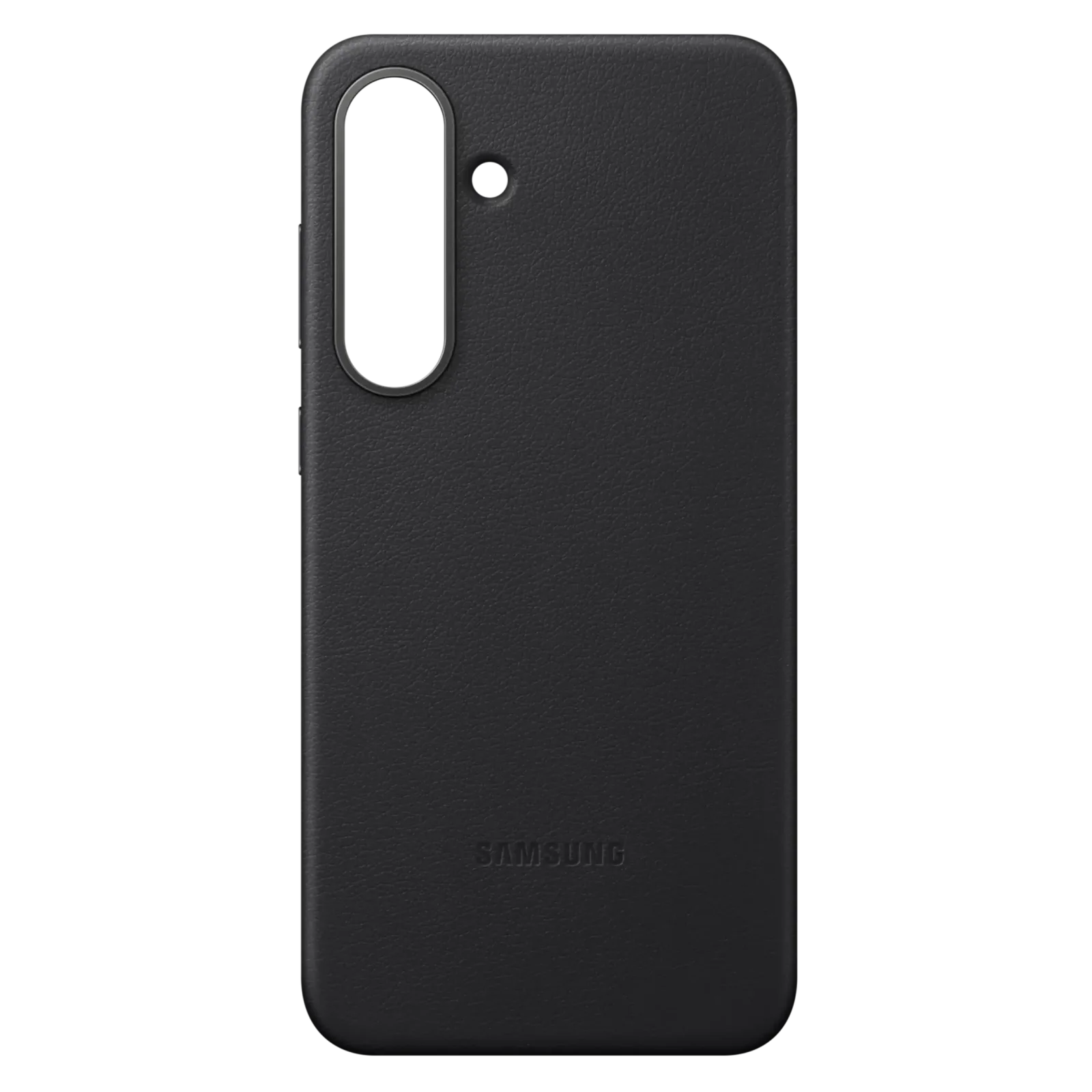 Чехол Samsung Kindsuit Case Black для Samsung Galaxy S25 FE (EF-VS731PBEGWW)