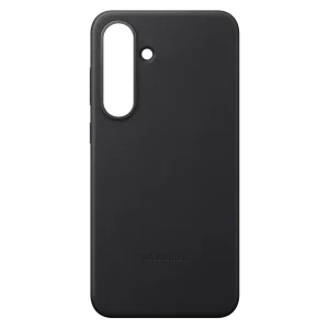 Чехол Samsung Kindsuit Case Black для Samsung Galaxy S25 FE (EF-VS731PBEGWW)