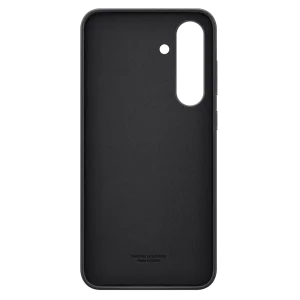 Чехол Samsung Kindsuit Case Black для Samsung Galaxy S25 FE (EF-VS731PBEGWW)