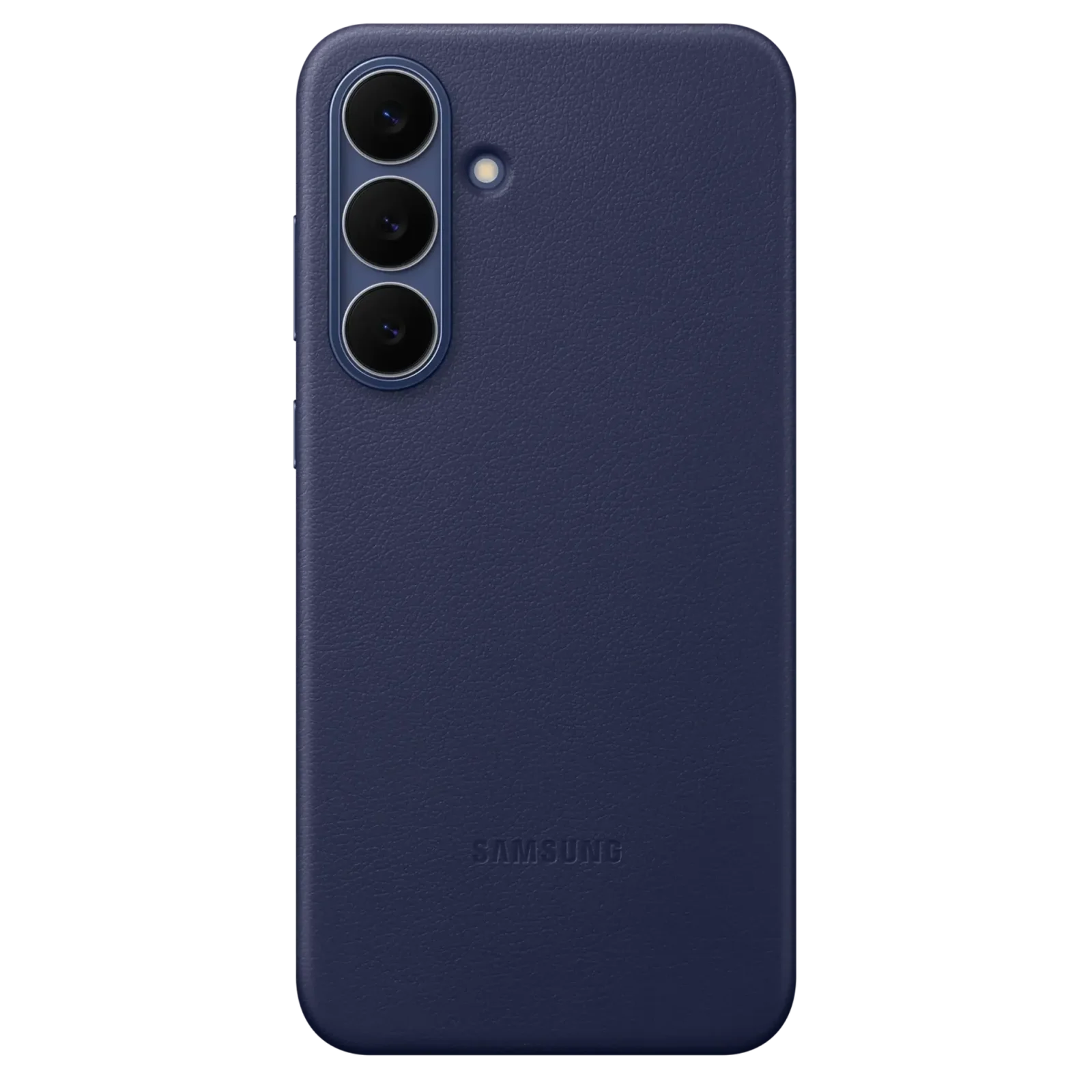 Чохол Samsung Kindsuit Case Dark Blue для Samsung Galaxy S25 FE (EF-VS731PNEGWW)