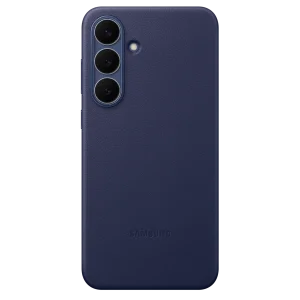 Чохол Samsung Kindsuit Case Dark Blue для Samsung Galaxy S25 FE (EF-VS731PNEGWW)