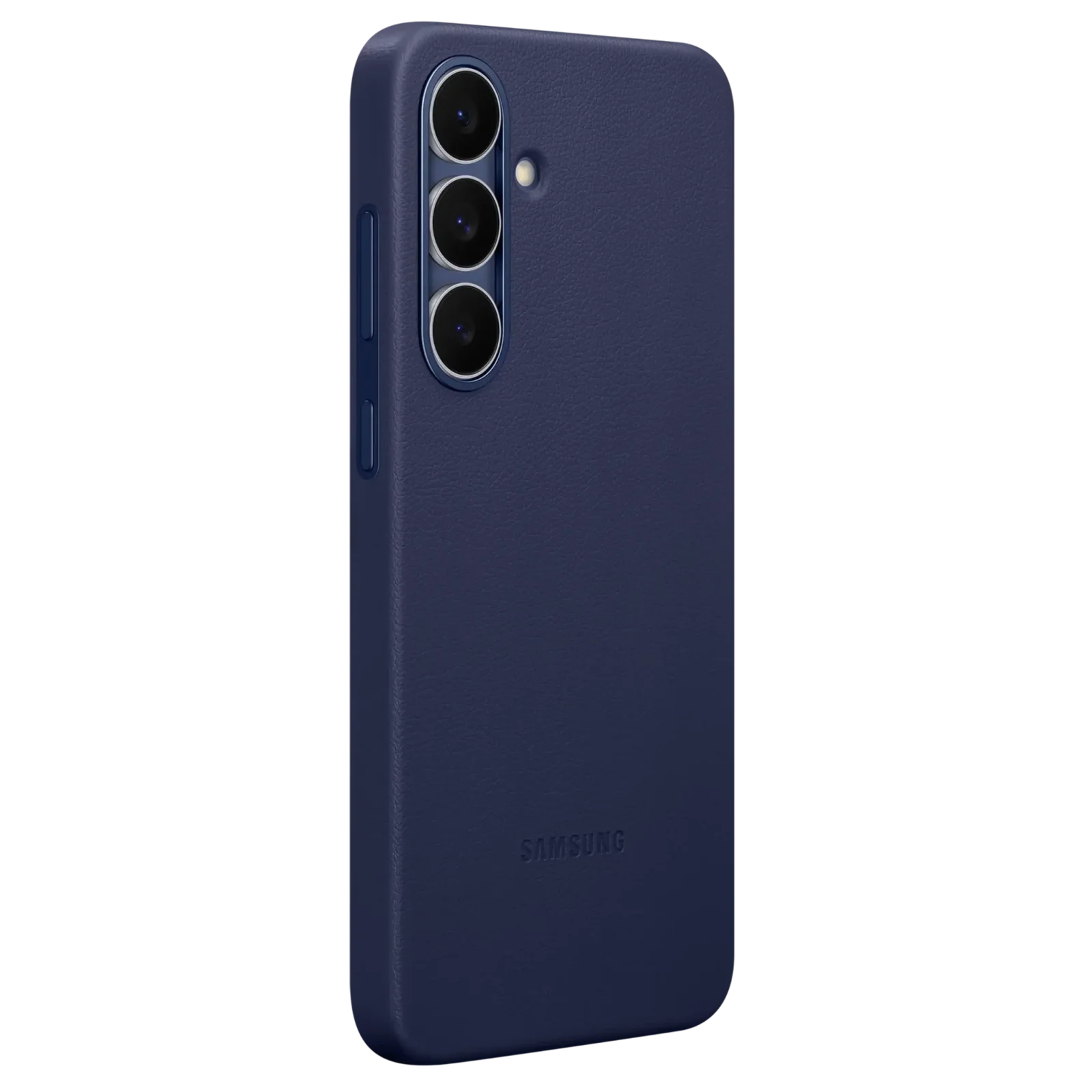 Чохол Samsung Kindsuit Case Dark Blue для Samsung Galaxy S25 FE (EF-VS731PNEGWW)
