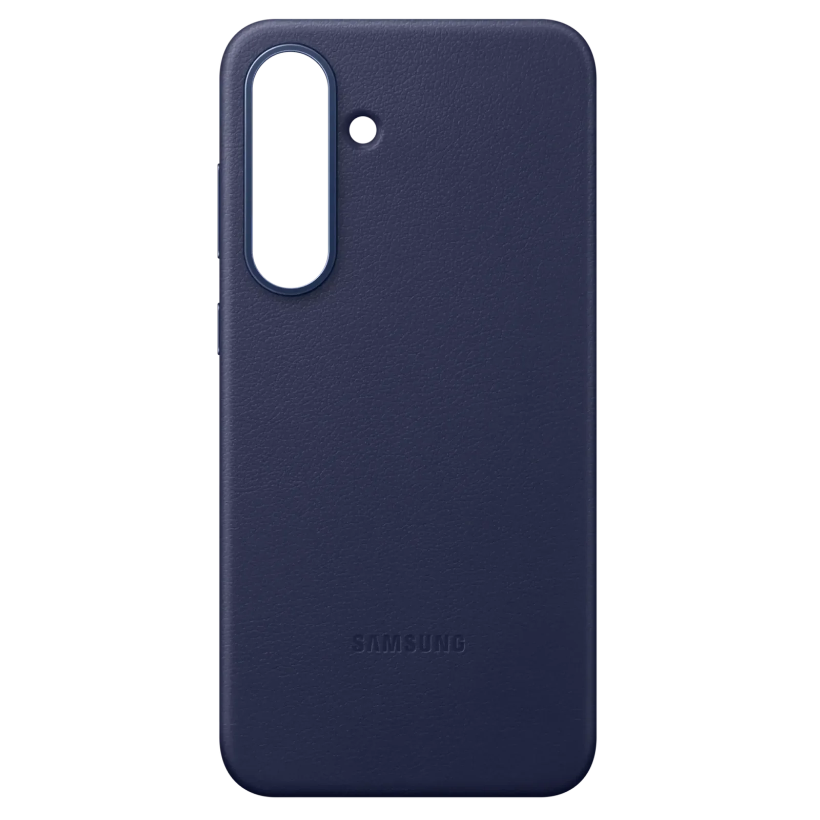Чохол Samsung Kindsuit Case Dark Blue для Samsung Galaxy S25 FE (EF-VS731PNEGWW)