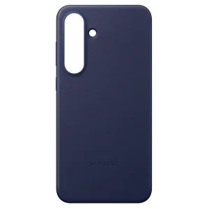 Чохол Samsung Kindsuit Case Dark Blue для Samsung Galaxy S25 FE (EF-VS731PNEGWW)
