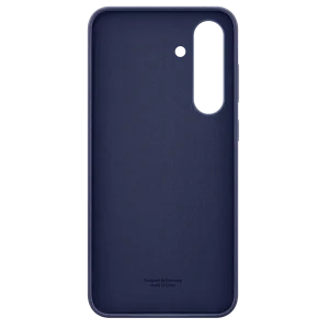 Чохол Samsung Kindsuit Case Dark Blue для Samsung Galaxy S25 FE (EF-VS731PNEGWW)