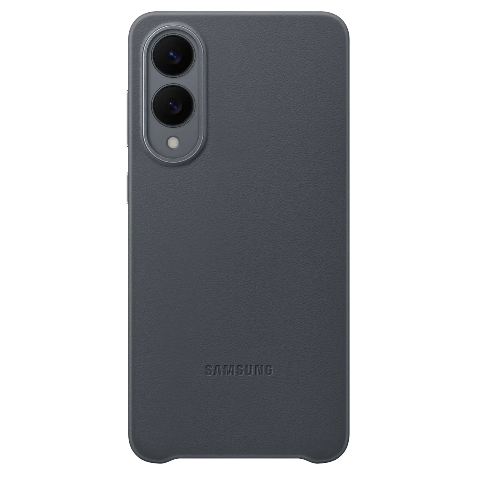 Чехол Samsung Kindsuit Case Black для Samsung Galaxy S25 Edge (EF-VS937PBEGWW)