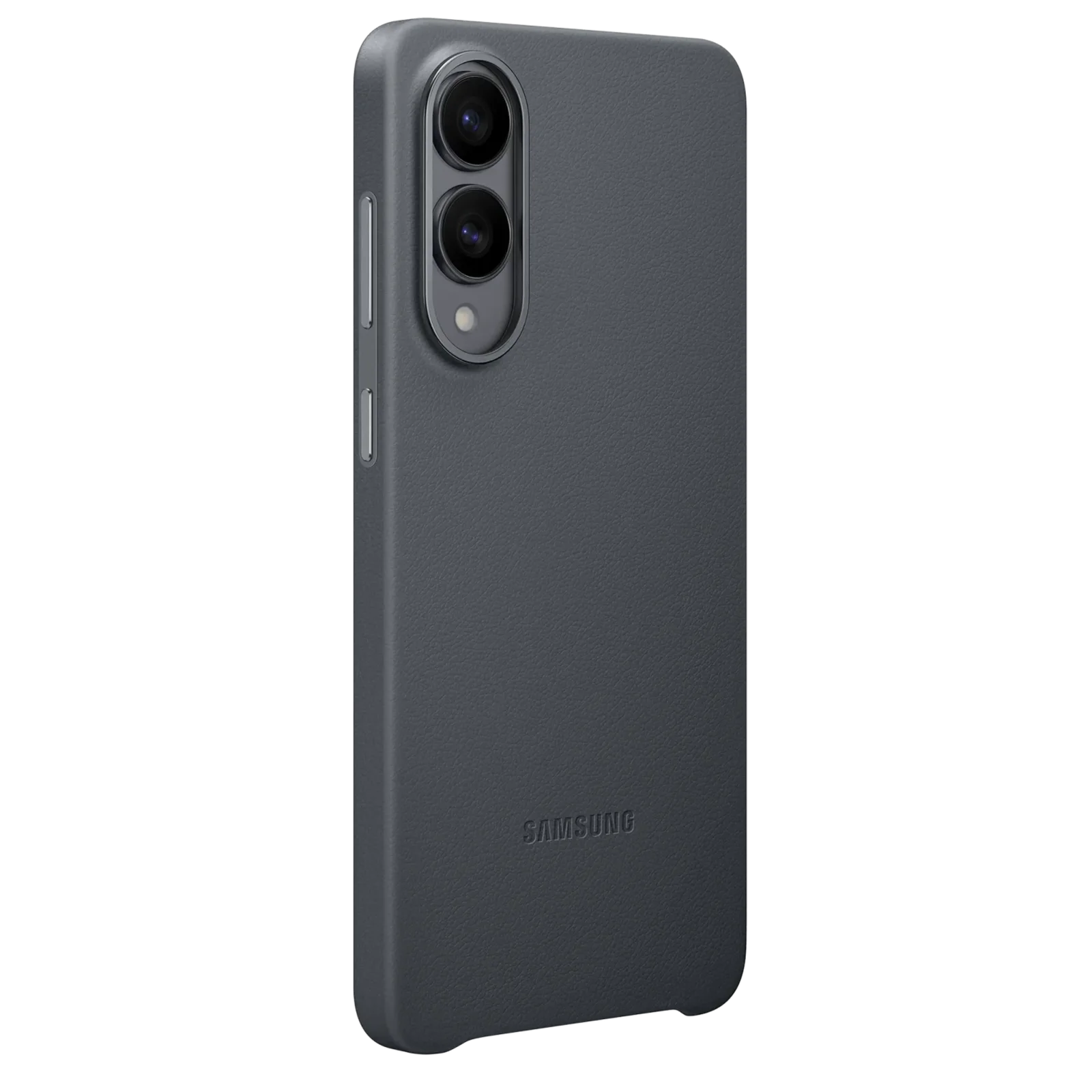 Чехол Samsung Kindsuit Case Black для Samsung Galaxy S25 Edge (EF-VS937PBEGWW)