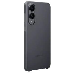 Чехол Samsung Kindsuit Case Black для Samsung Galaxy S25 Edge (EF-VS937PBEGWW)