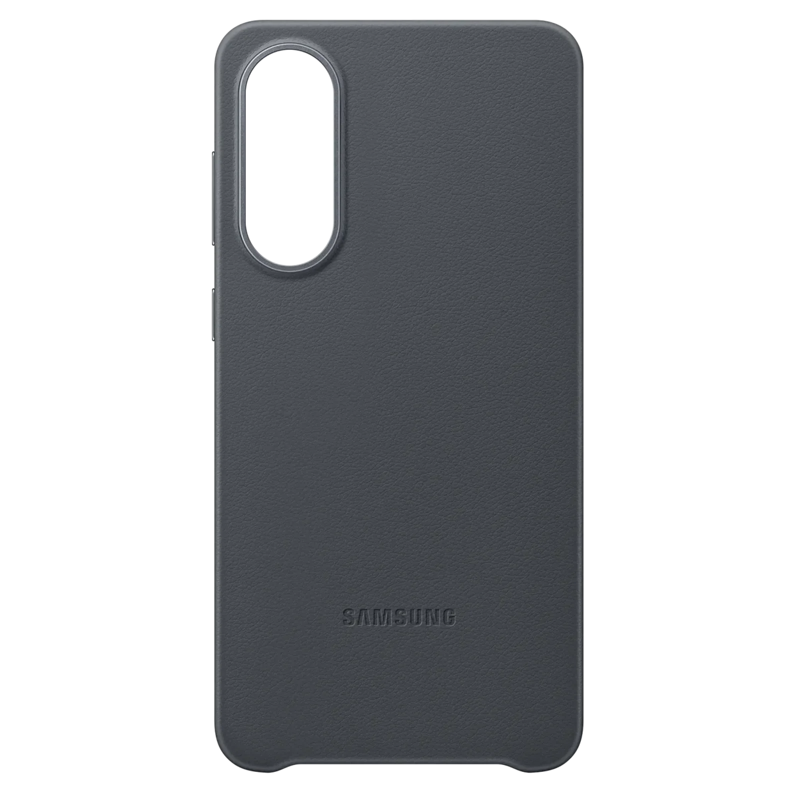Чехол Samsung Kindsuit Case Black для Samsung Galaxy S25 Edge (EF-VS937PBEGWW)