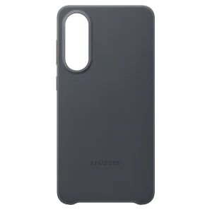 Чехол Samsung Kindsuit Case Black для Samsung Galaxy S25 Edge (EF-VS937PBEGWW)