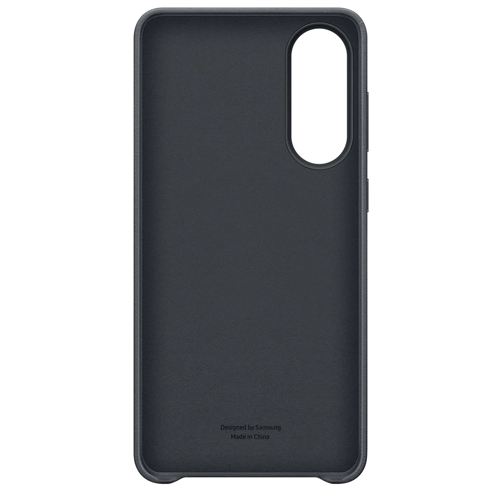 Чехол Samsung Kindsuit Case Black для Samsung Galaxy S25 Edge (EF-VS937PBEGWW)