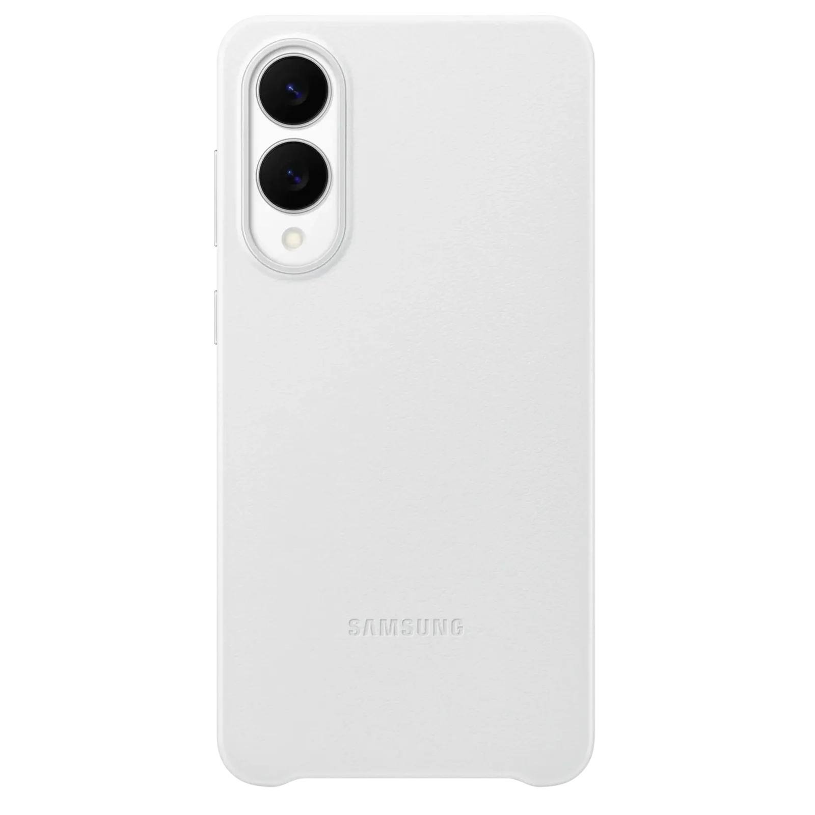 Чехол Samsung Kindsuit Case Light Gray для Samsung Galaxy S25 Edge (EF-VS937PJEGWW)