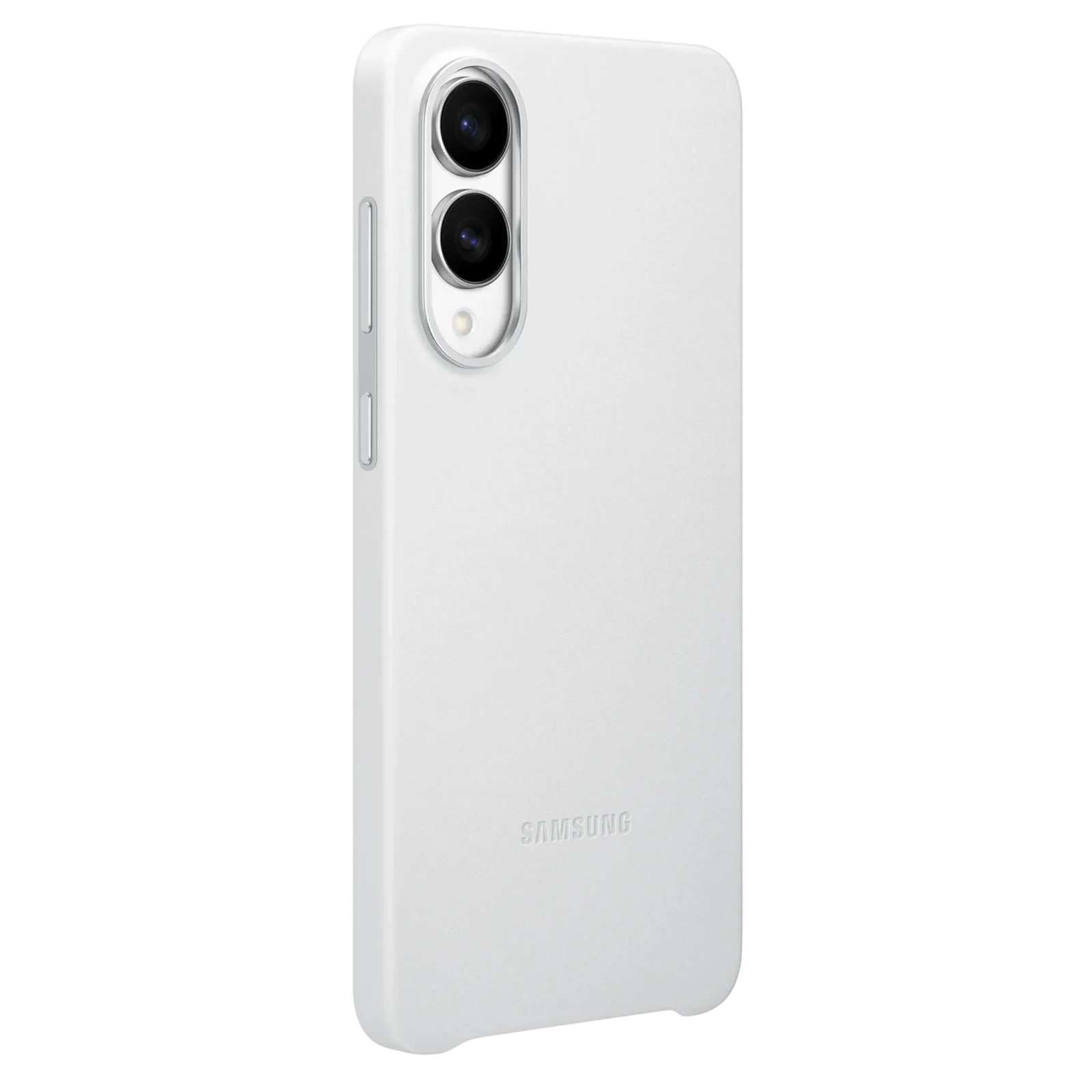 Чехол Samsung Kindsuit Case Light Gray для Samsung Galaxy S25 Edge (EF-VS937PJEGWW)