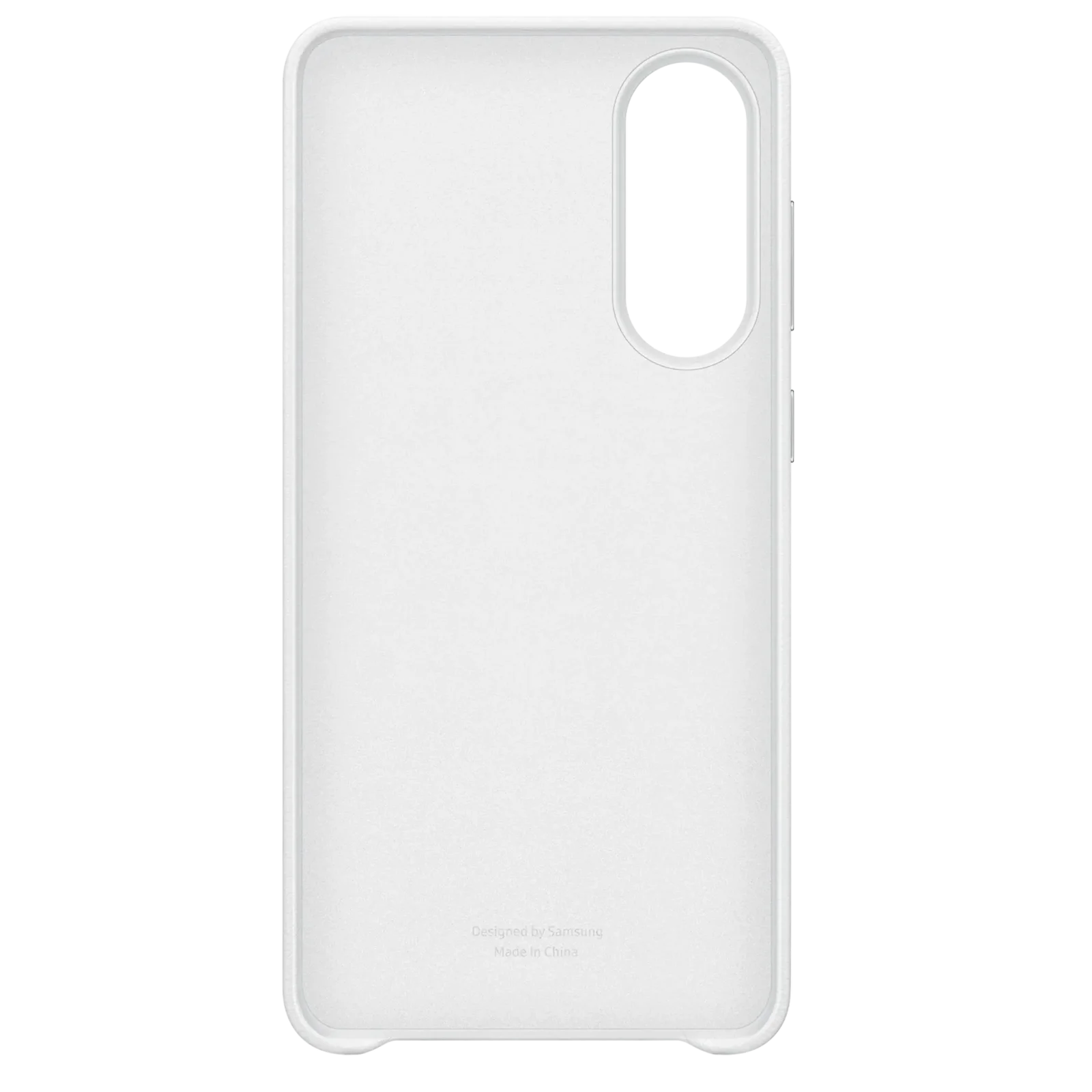 Чехол Samsung Kindsuit Case Light Gray для Samsung Galaxy S25 Edge (EF-VS937PJEGWW)