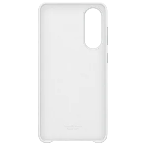 Чехол Samsung Kindsuit Case Light Gray для Samsung Galaxy S25 Edge (EF-VS937PJEGWW)