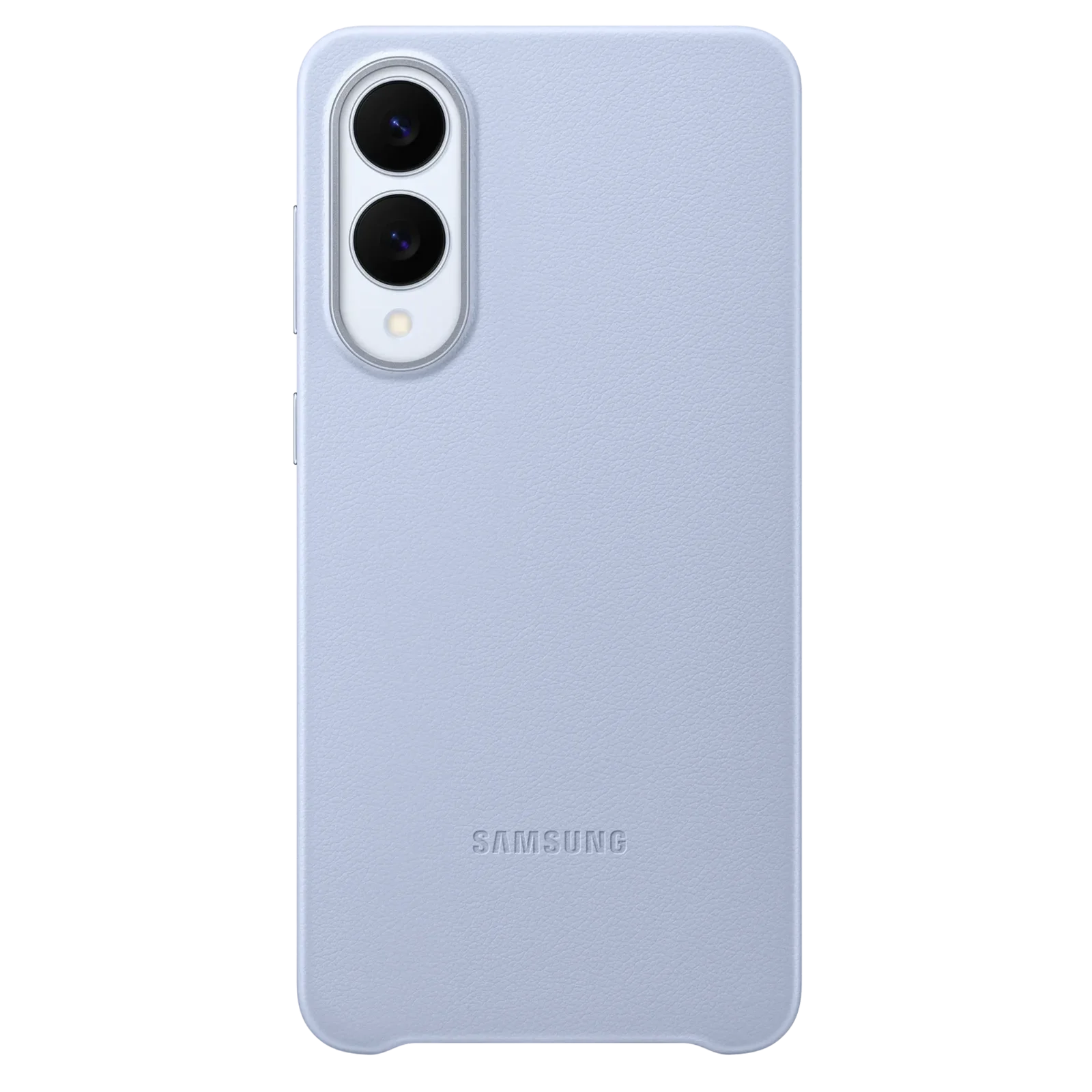 Чехол Samsung Kindsuit Case Light Blue для Samsung Galaxy S25 Edge (EF-VS937PLEGWW)