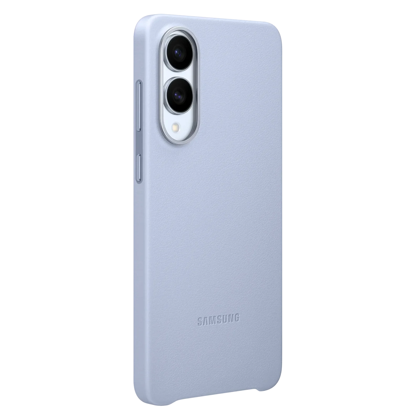 Чехол Samsung Kindsuit Case Light Blue для Samsung Galaxy S25 Edge (EF-VS937PLEGWW)