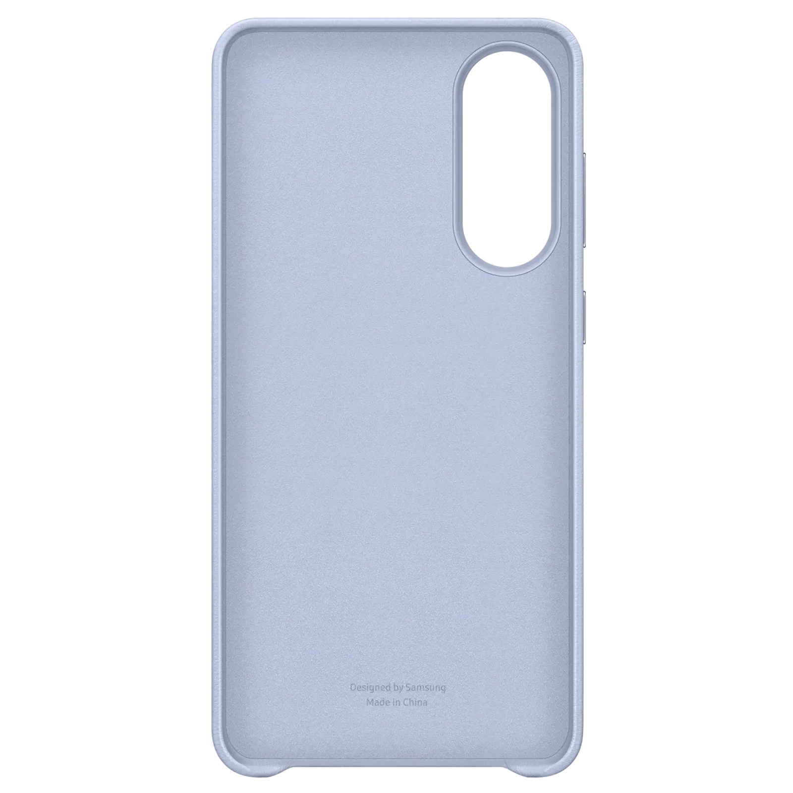 Чехол Samsung Kindsuit Case Light Blue для Samsung Galaxy S25 Edge (EF-VS937PLEGWW)