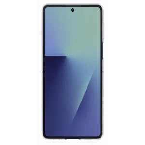 Чохол Samsung Flipsuit Case Transparency для Samsung Galaxy Flip7 (EF-ZF766CTEGUA)