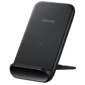 Бездротова зарядка Samsung EP-N3300 Black (EP-N3300TBR)