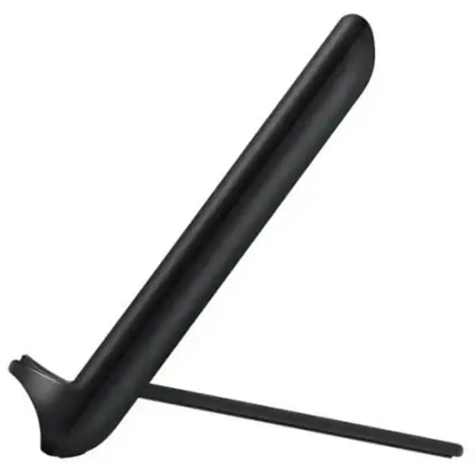 Бездротова зарядка Samsung EP-N3300 Black (EP-N3300TBR)