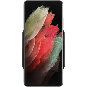 Бездротова зарядка Samsung Wireless Charger w/o TA Black (EP-P1300BBEGEU)