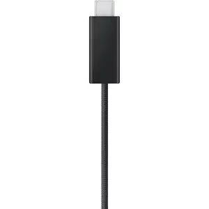 Бездротова зарядка Samsung 25W Magnet Wireless Charger with TA 45W Dark Gray (EP-P2900TBEGWW) UA