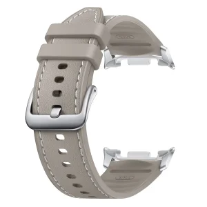 Ремінець Samsung Galaxy Watch8 Classic Hybrid Band (S/M/L) Taupe (ET-SLL50LJEGEU)