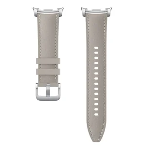 Ремінець Samsung Galaxy Watch8 Classic Hybrid Band (S/M/L) Taupe (ET-SLL50LJEGEU)