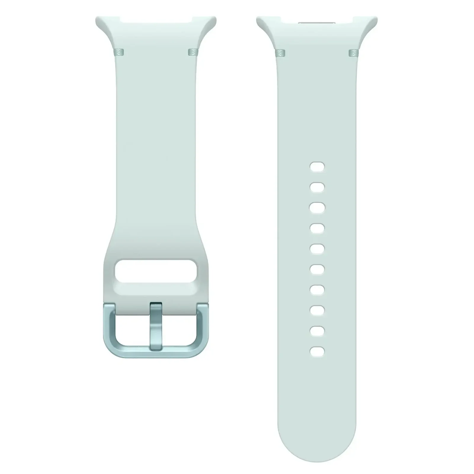 Ремінець Samsung Galaxy Watch8 Sport Band (S/M) Mint (ET-SNL32SMEGEU)