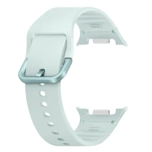 Ремінець Samsung Galaxy Watch8 Sport Band (S/M) Mint (ET-SNL32SMEGEU)